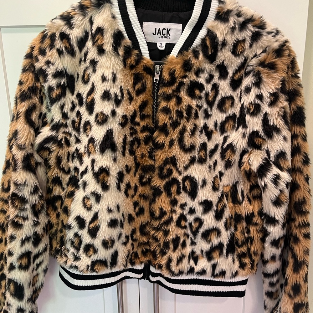 Jack by BB Dakota jacket